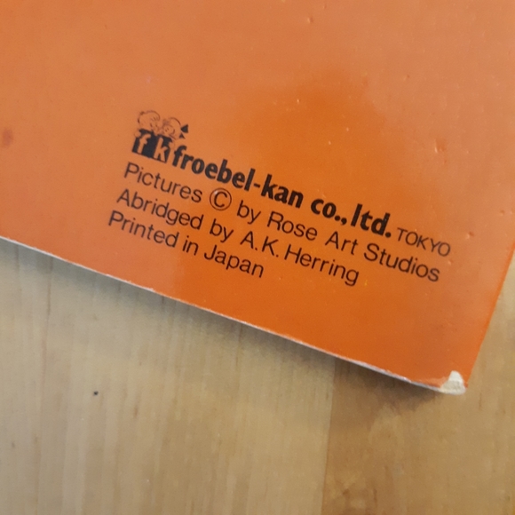 Vintage Collectible Alice In Wonderland - Picture 6 of 16